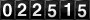 counter